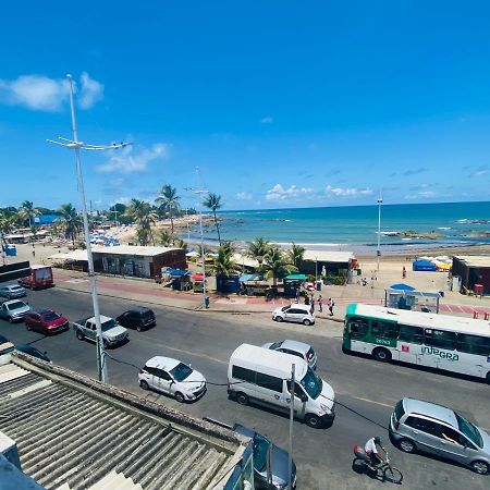 Hotel Itapua Tropical ラウロ・ジ・フレイタス エクステリア 写真